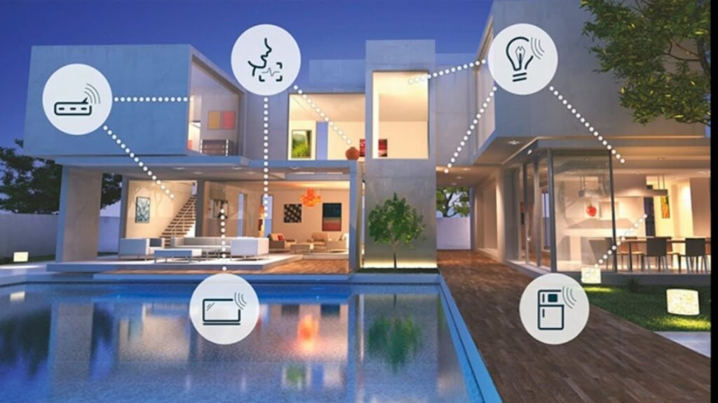 Smart Homes