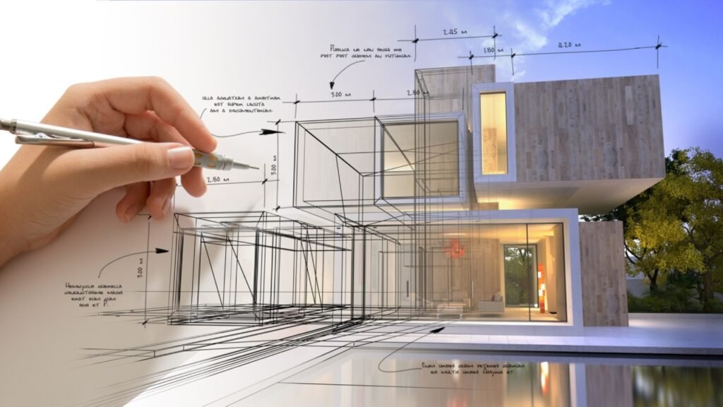 The Role of Architecture 