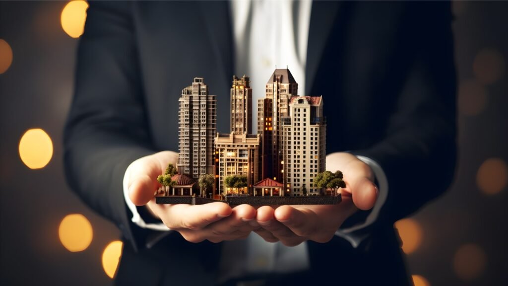 Modern Infrastructure