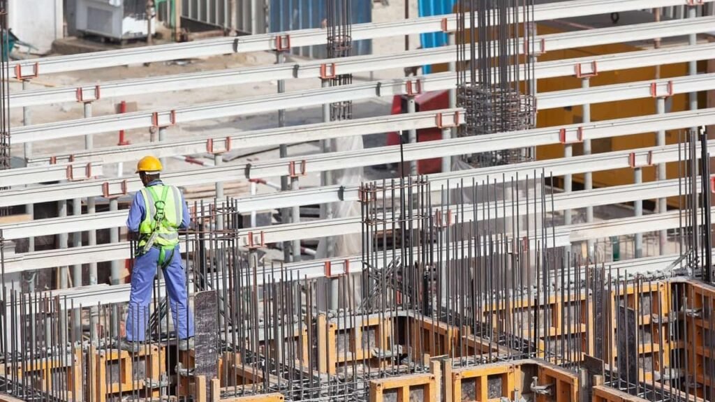 the Construction Sector