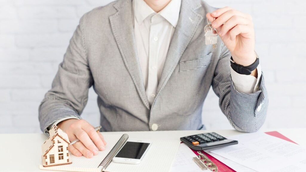 How to Avoid Property Fraud