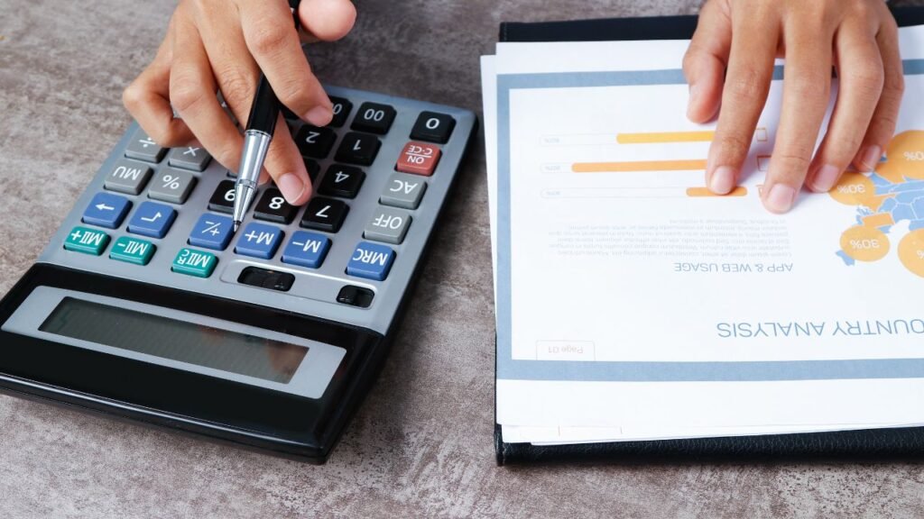 How to Calculate Return 