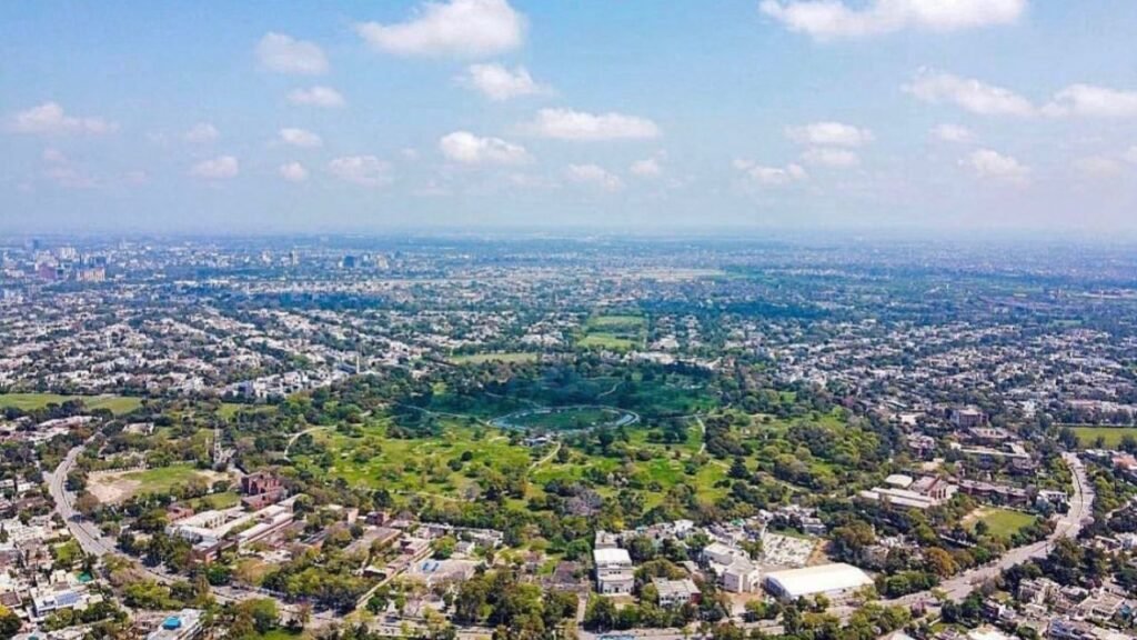 Invest in Model Town Lahore