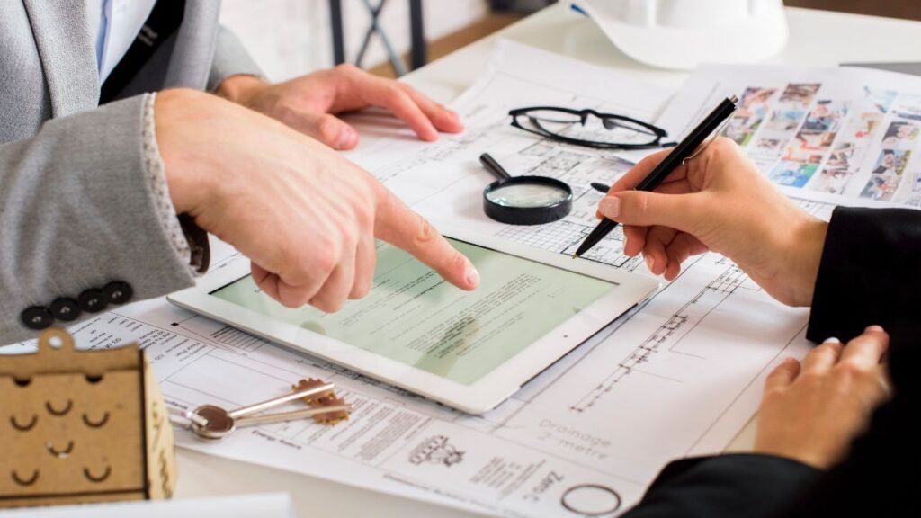 Legal Checklist for Buying Plots in Lahore