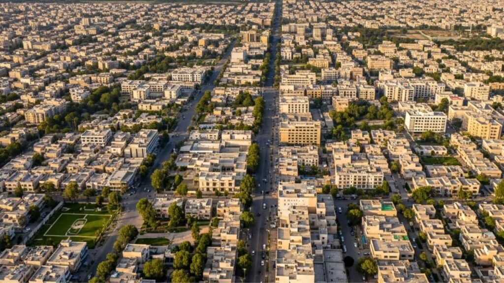 Top Features That Make Modern Housing Societies Attractive