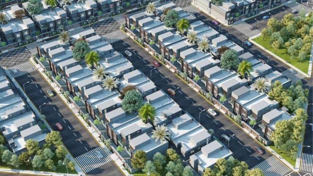 Affordable Housing Options 
