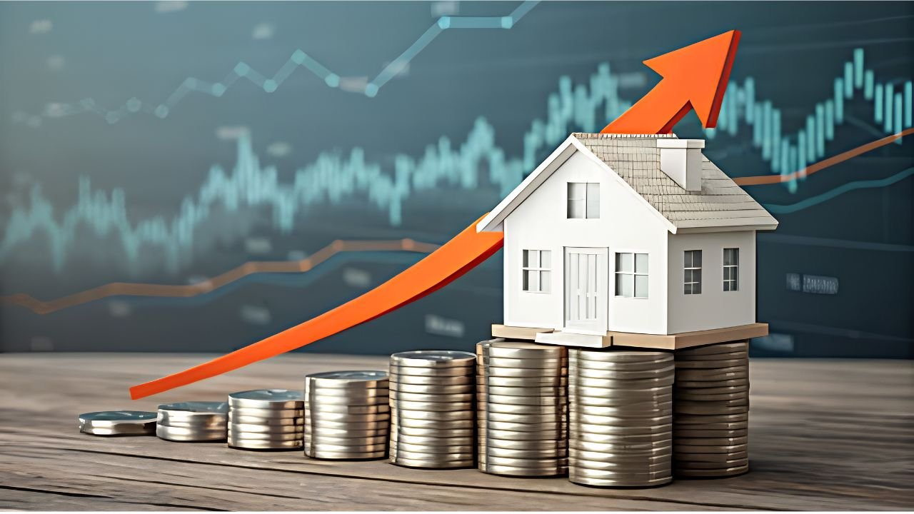Why Property Prices