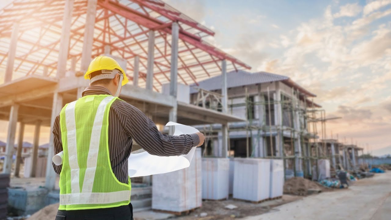 Future of Construction