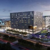 Luxury Apartments