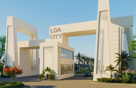 LDA Avenue Lahore: A Smart Investment Choice for 2025
