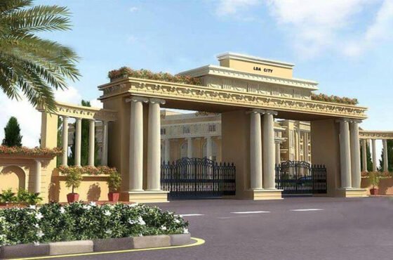 Top Reasons to Invest in LDA Avenue Lahore Today | Real Estate