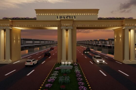 LDA Avenue Lahore | Secure Living with Long-Term Value