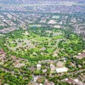 Model town lahore