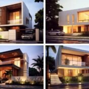 Modern Architecture Trends