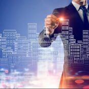 Modern Infrastructure