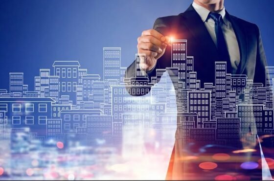 How Modern Infrastructure Boosts Real Estate Value