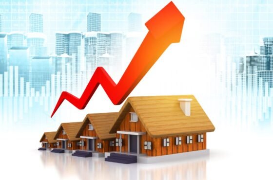 How Real Estate Shapes Economic Growth in Urban Cities