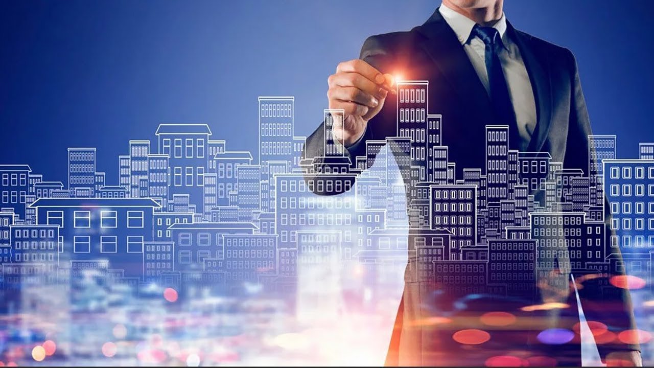 Modern Infrastructure