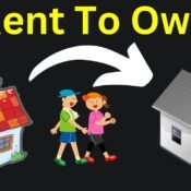 From Renting to Owning