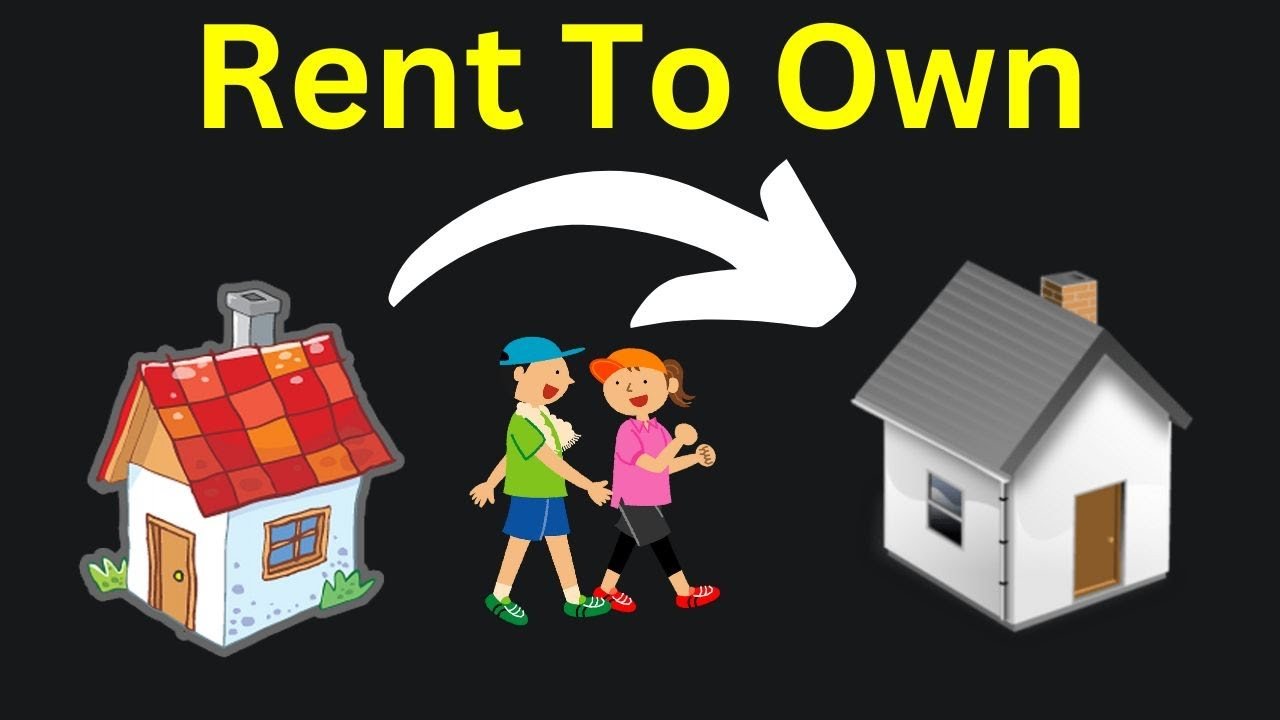 From Renting to Owning