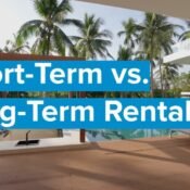 Long-Term Rentals