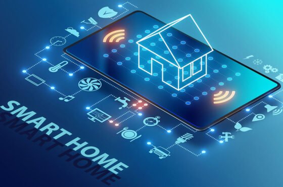 Smart Homes: The Next Big Shift in Residential Real Estate