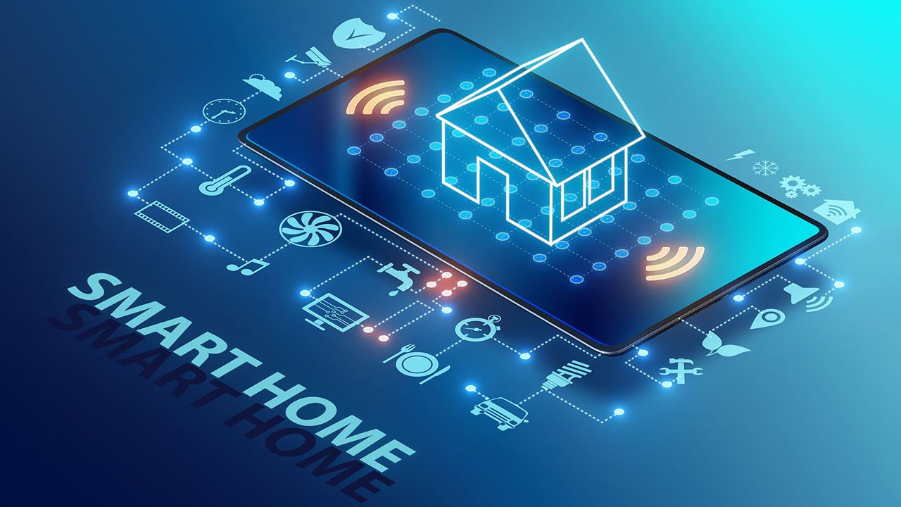 Smart Homes