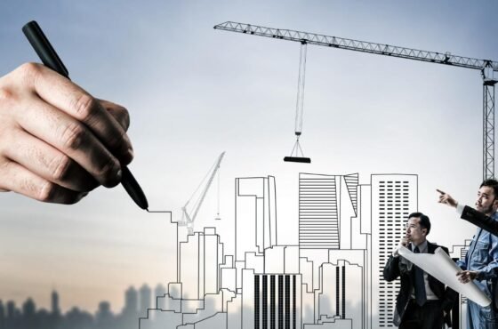 The Role of Architecture in Modern Real Estate Development