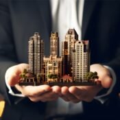 Modern Infrastructure