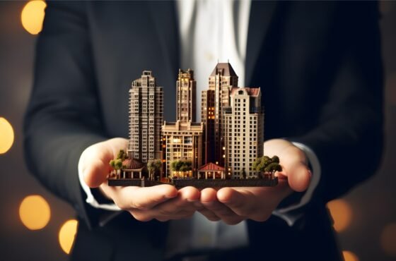 Why Location Matters Most in Real Estate Investments