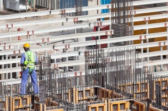 Top Challenges Facing the Construction Sector in 2025