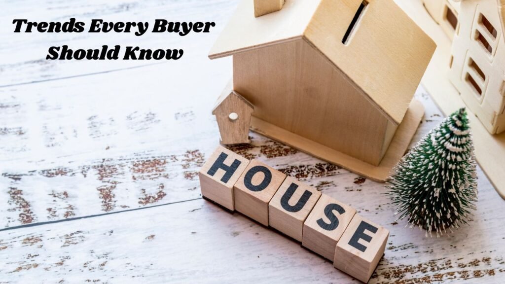 Seasonal Real Estate Trends