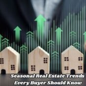 Seasonal Real Estate Trends