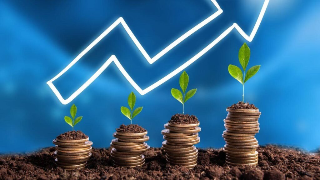 Higher Investment Potential