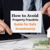 How to Avoid Property Fraud