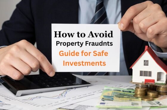 How to Avoid Property Fraud: A Complete Guide for Safe Investments