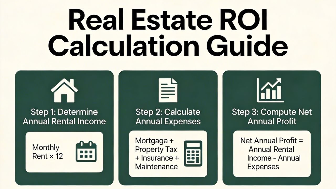 How to Calculate Return