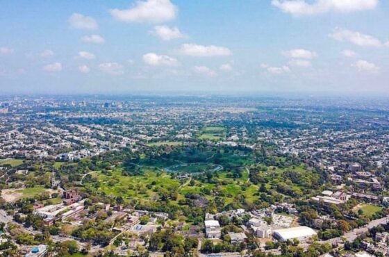 Is Model Town Lahore Still a Good Investment