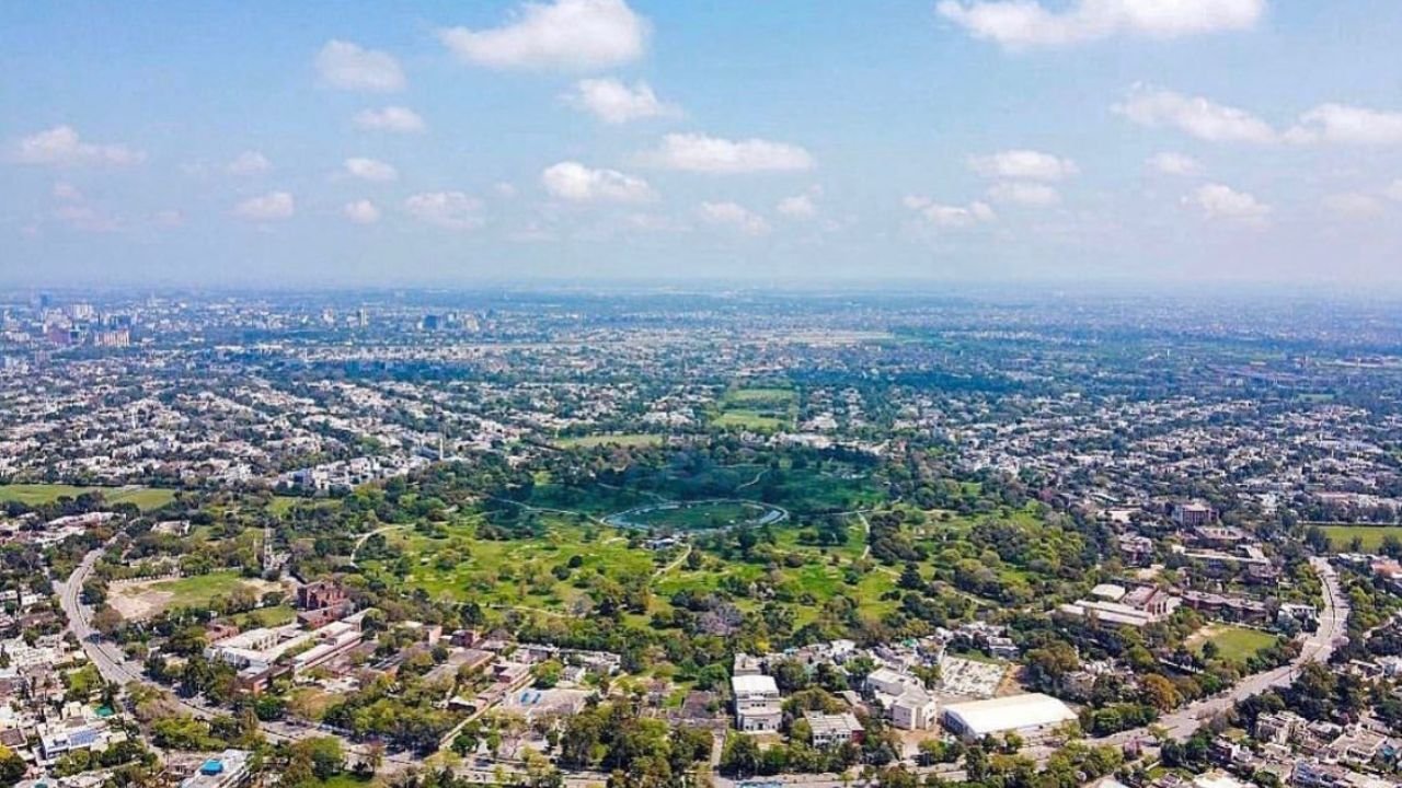 Invest in Model Town Lahore