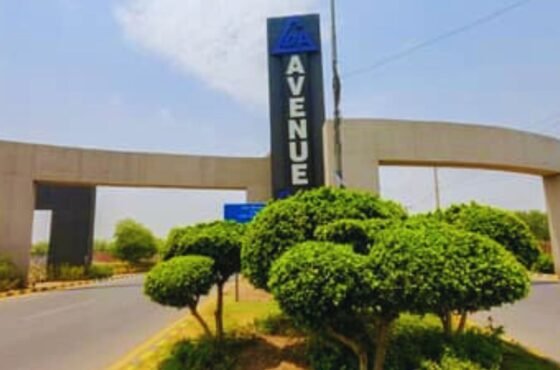 Infrastructure Development in LDA Avenue Lahore – What to Expect in 2026