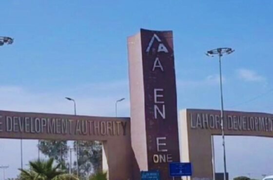 LDA Avenue 1 Lahore: Ideal Locations for First-Time Investors