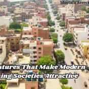 Top Features That Make Modern
