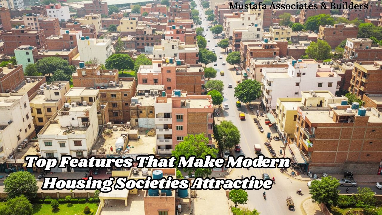 Top Features That Make Modern