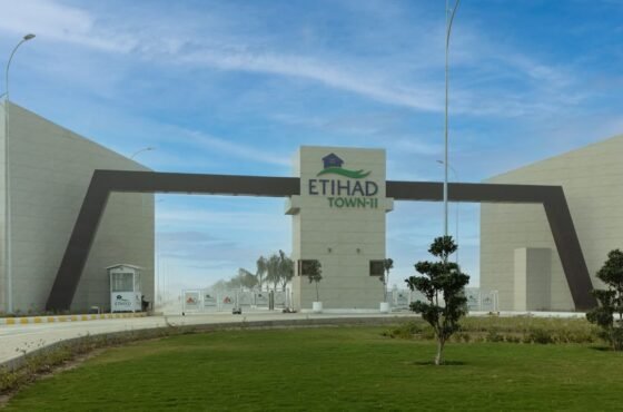 Etihad Town Development Update 2026 – Latest Progress