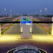 Explore Etihad Town Lahore