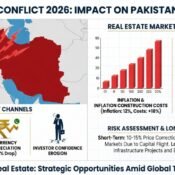 Iran–Israel Conflict 2026