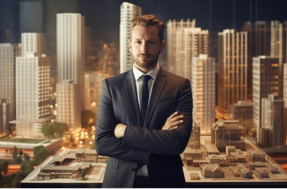 How Commercial Real Estate Can Boost Your Income