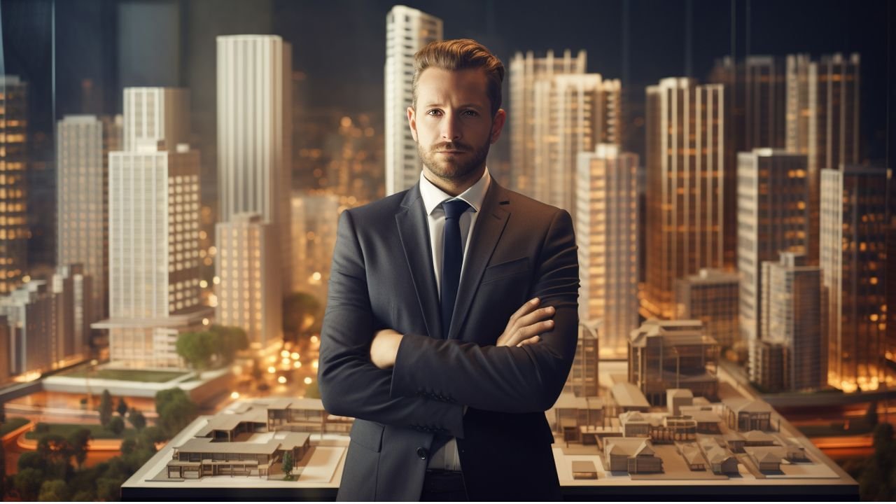 How Commercial Real Estate