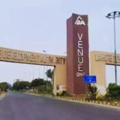 LDA Avenue