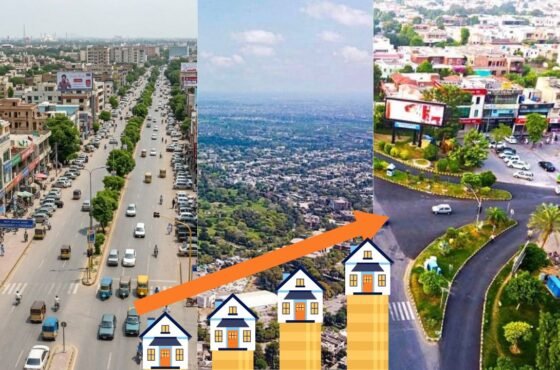 Lahore Property Market Trends 2026 – Where to Invest Now